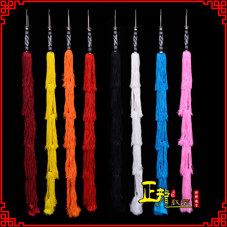 彭阳藤条骑马表演加大厚穗 马鞭